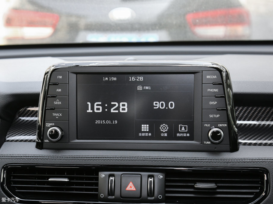 2017������KX7 2.0L T-GDI �ԄӃ��GL