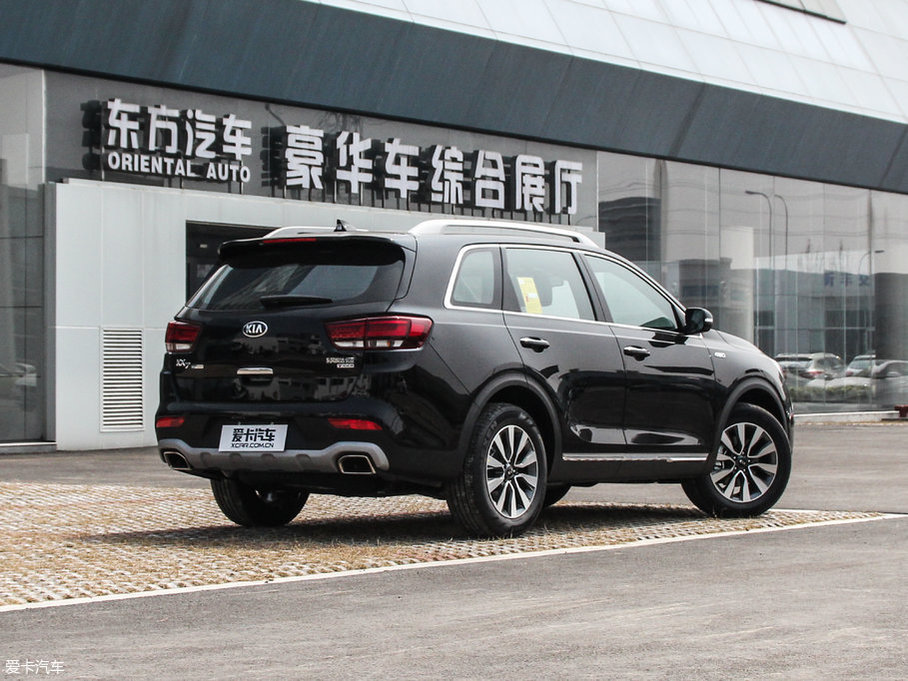 2017KX7 2.0L T-GDI Ԅ(q)LUX