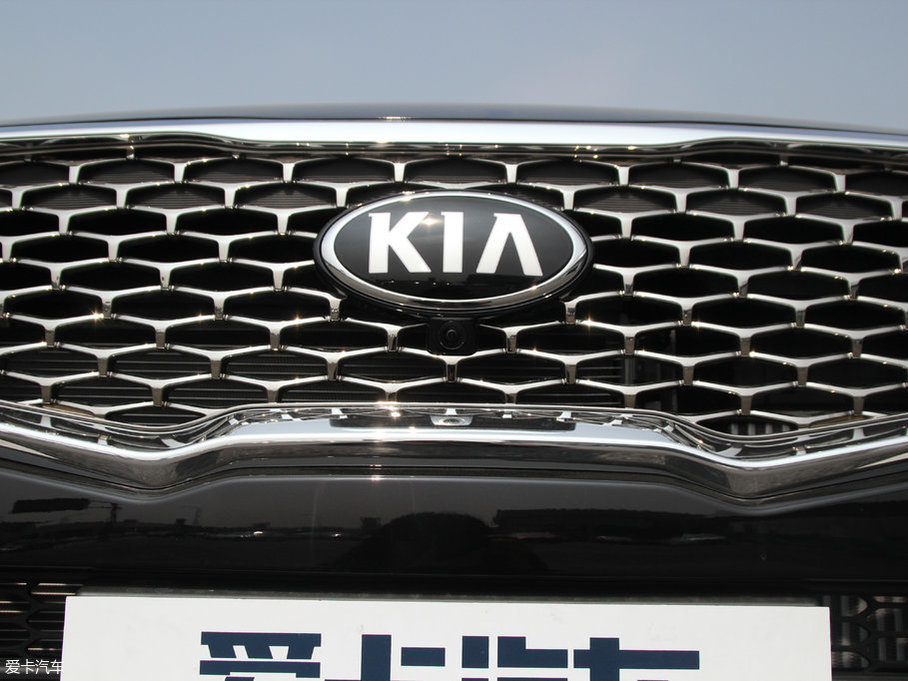 2017KX7 2.0L T-GDI ԄLUX