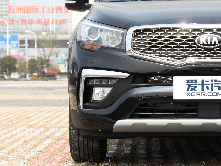 2017KX7 2.0L T-GDI ԄLUX