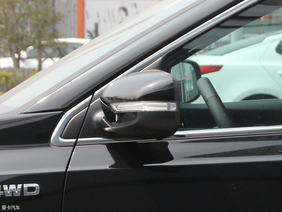 2017KX7 2.0L T-GDI Ԅ(q)LUX