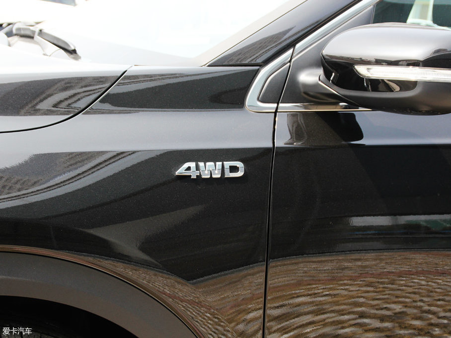 2017������KX7 2.0L T-GDI �Ԅ����LUX