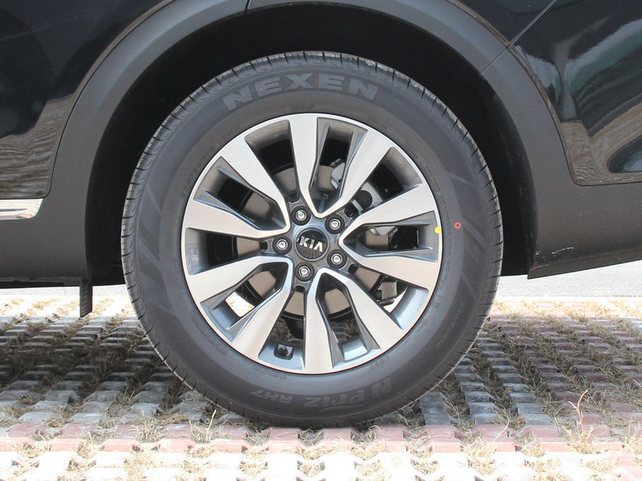 2017KX7 2.0L T-GDI Ԅ(dng)(q)LUX