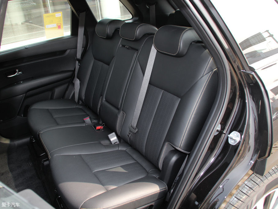 2017KX7 2.0L T-GDI Ԅ(q)LUX