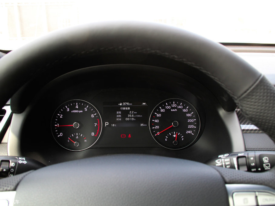 2017KX7 2.0L T-GDI Ԅ(q)LUX