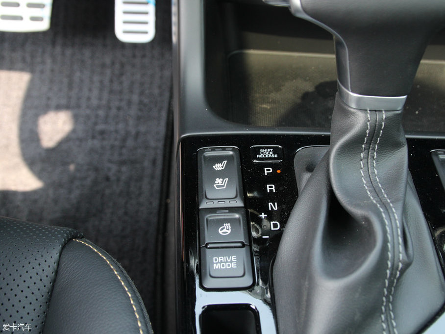 2017KX7 2.0L T-GDI Ԅ(dng)(q)LUX