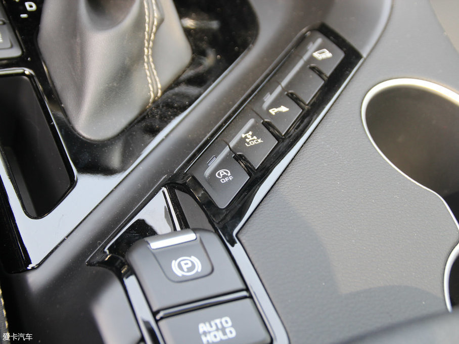 2017KX7 2.0L T-GDI Ԅ(dng)(q)LUX