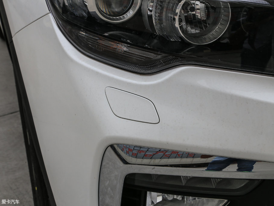 2017KX7 2.0L T-GDI ԄDLX