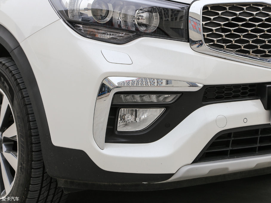 2017������KX7 2.0L T-GDI �Ԅ����DLX