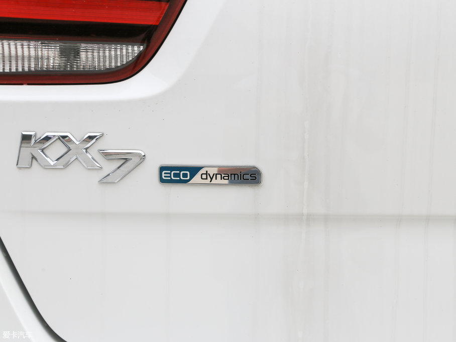 2017KX7 2.0L T-GDI ԄDLX