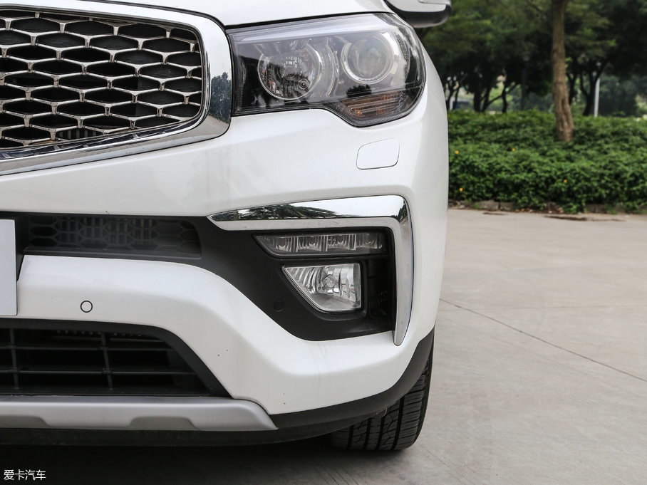 2017KX7 2.0L T-GDI ԄDLX