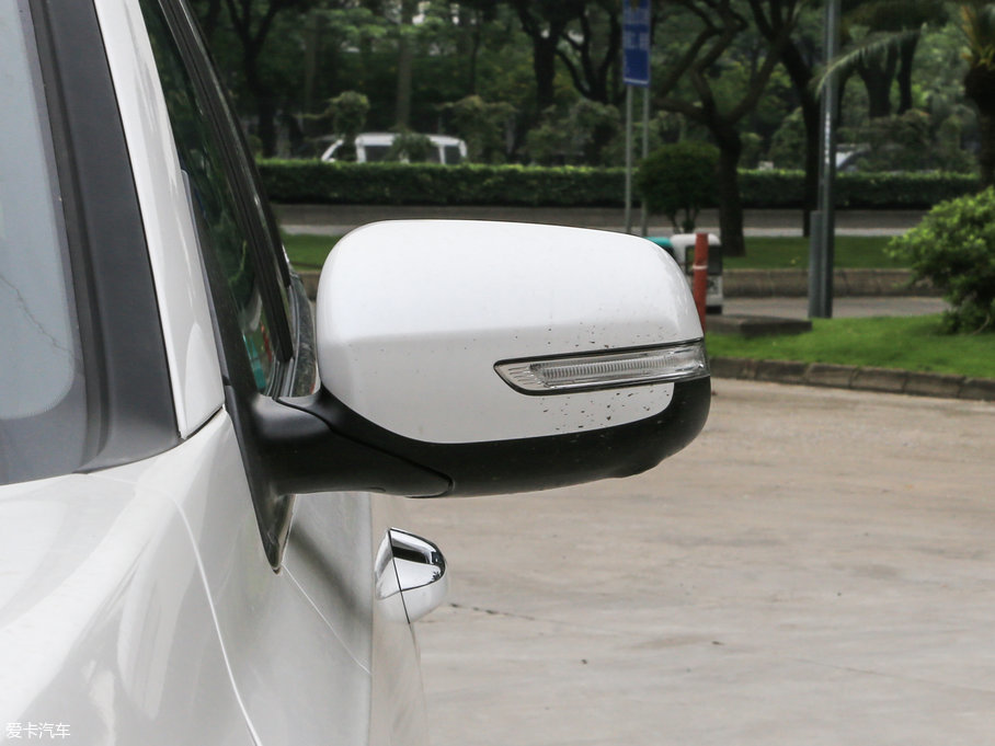 2017KX7 2.0L T-GDI ԄDLX