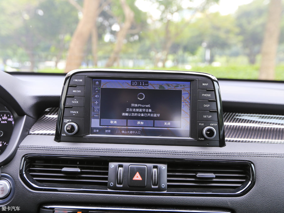 2017KX7 2.0L T-GDI ԄDLX