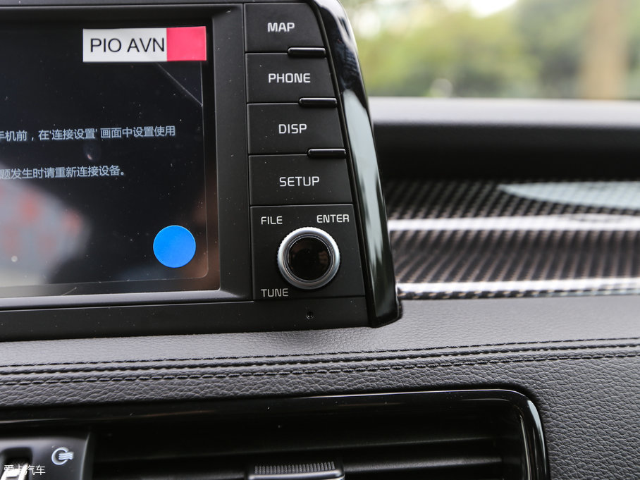 2017������KX7 2.0L T-GDI �Ԅ����(q��)DLX