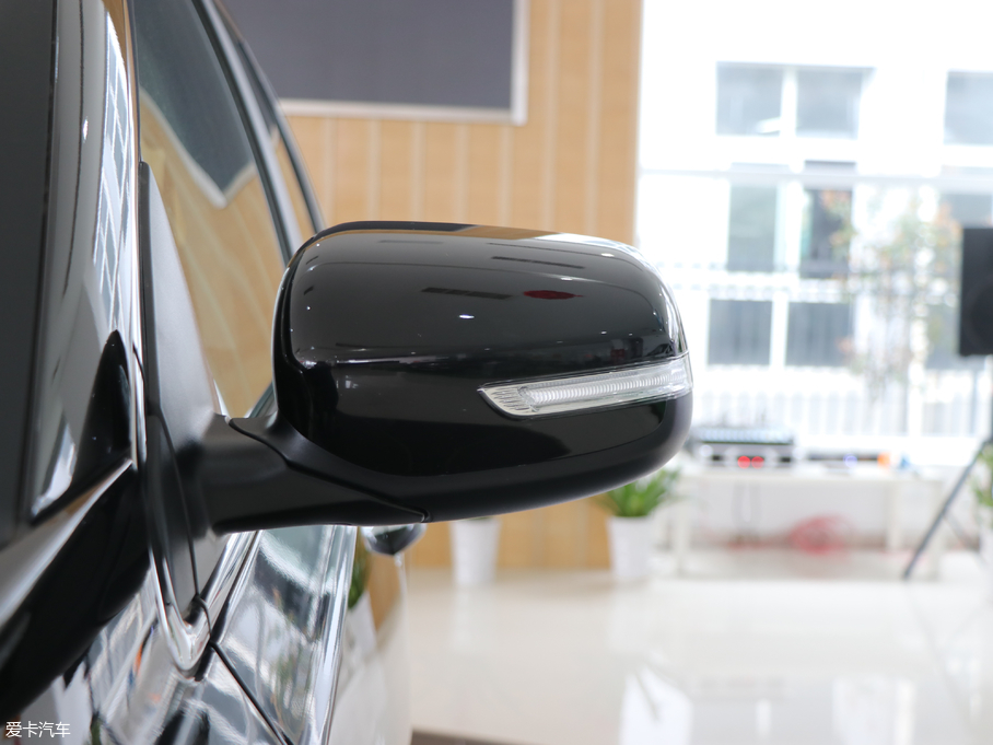 2017KX7 2.4L GDI Ԅ(dng)(q)GLS