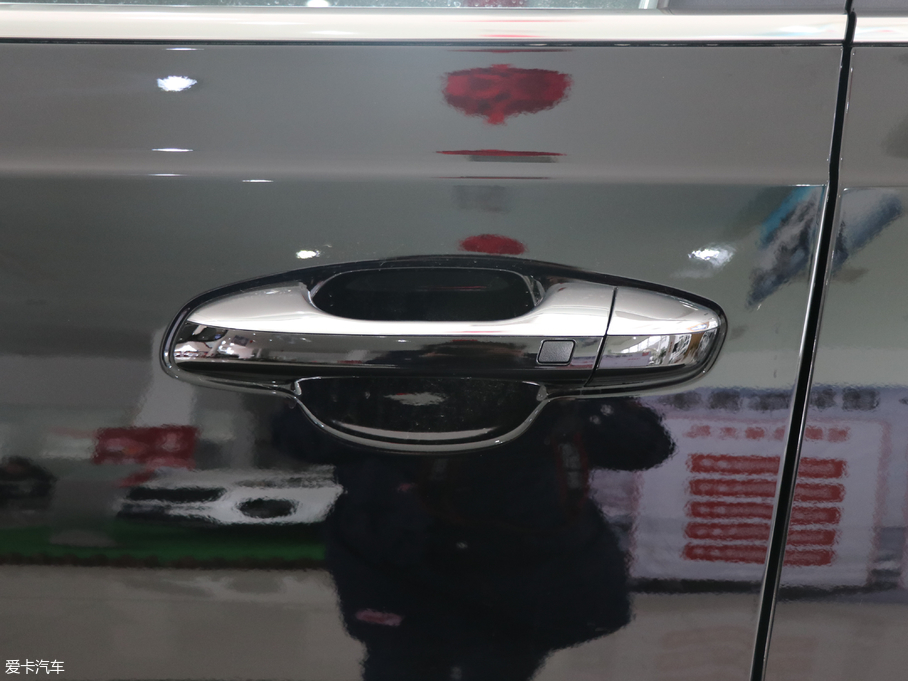 2017KX7 2.4L GDI ԄӃGLS