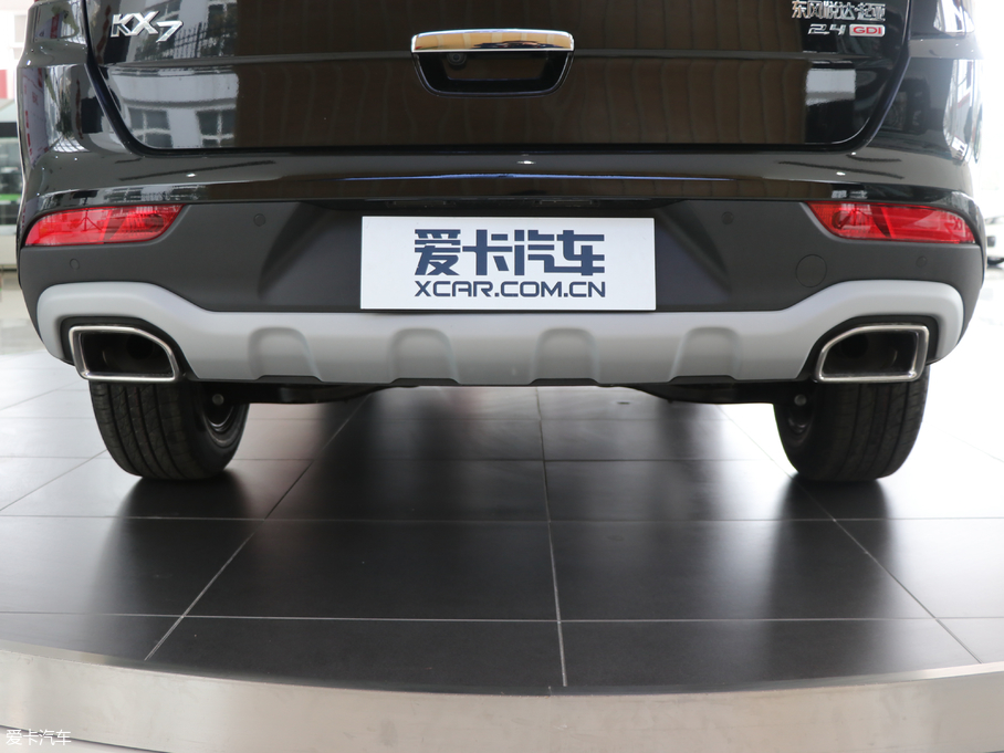 2017KX7 2.4L GDI Ԅ(dng)(q)GLS