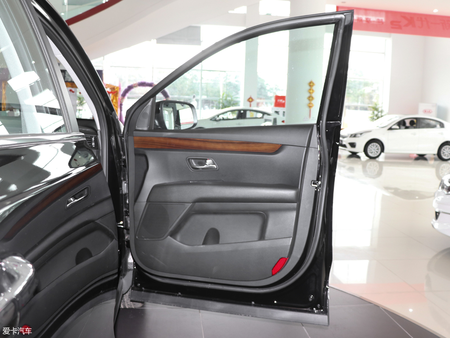 2017KX7 2.4L GDI ԄӃGLS