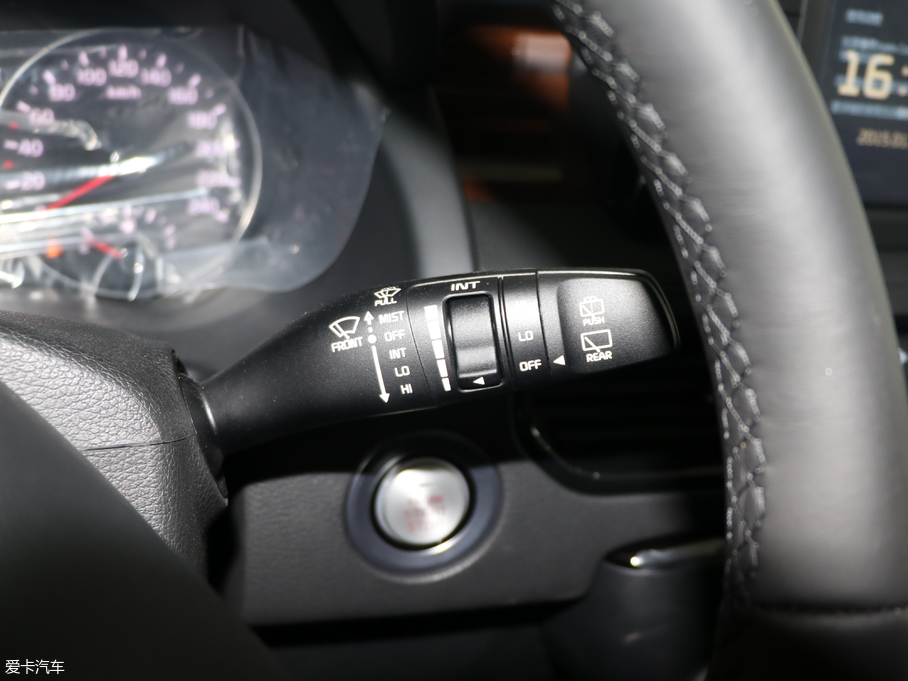 2017KX7 2.4L GDI ԄӃGLS