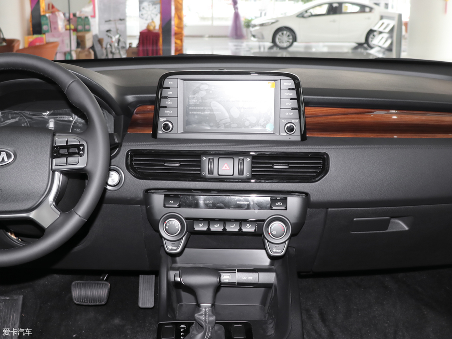 2017KX7 2.4L GDI ԄӃGLS