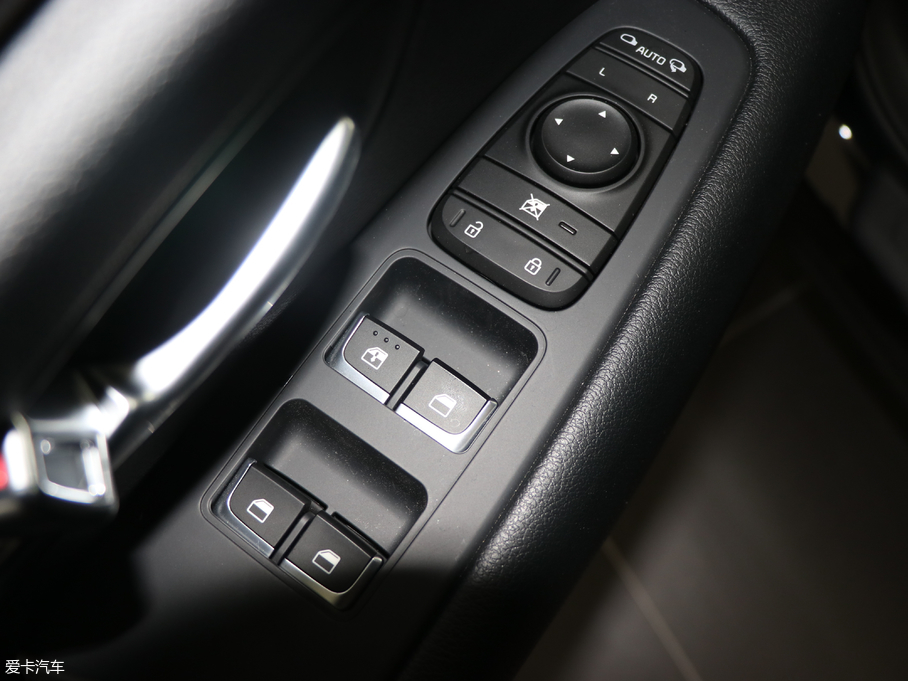 2017KX7 2.4L GDI ԄӃGLS