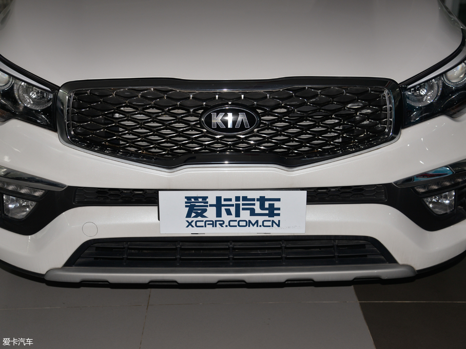 2017������KX7 2.4L GDI �ԄӃ��GLS