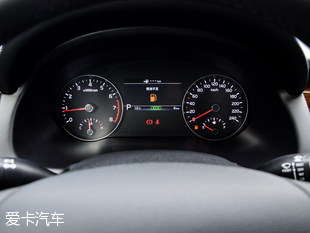 東風(fēng)悅達起亞2017款起亞KX7