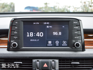 東風(fēng)悅達起亞2017款起亞KX7