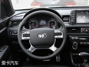 東風(fēng)悅達(dá)起亞2017款起亞KX7