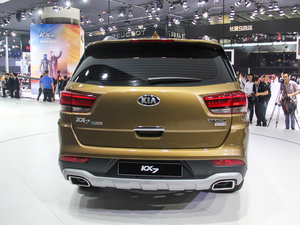 2017��2.0L T-GDI �Ԅ����LUX ���w���^