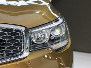 20172.0L T-GDI Ԅ(q)LUX (ji)^