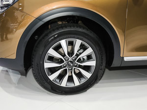 20172.0L T-GDI Ԅ(q)LUX (ji)^