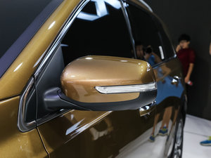 20172.0L T-GDI Ԅ(q)LUX (ji)^