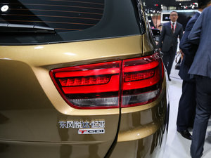 20172.0L T-GDI Ԅ(q)LUX (ji)^