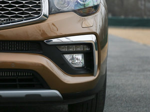 20172.0L T-GDI ԄLUX ǰF