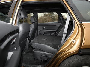 20172.0L T-GDI ԄLUX ηŵ