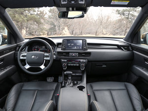 20172.0L T-GDI Ԅ(dng)(q)LUX (ni)ȫ