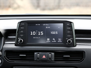 20172.0L T-GDI Ԅ(dng)(q)LUX п_(ti)@ʾ