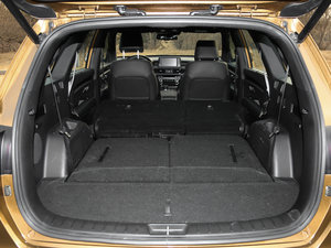 20172.0L T-GDI ԄLUX 