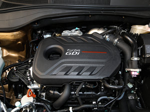 20172.0L T-GDI ԄLUX 