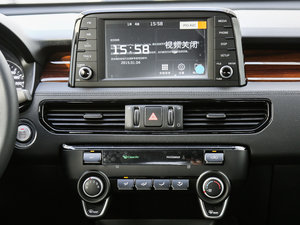 2017款2.0L GDI 自动两驱GL 空调出风口