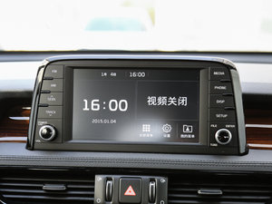 2017款2.0L GDI 自动两驱GL 音响调节