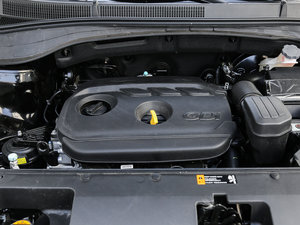 2017款2.0L GDI 自动两驱GL 其它