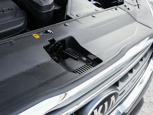2017款2.0L GDI 自动两驱GL 其它