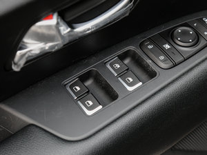 2017款2.0L T-GDI 自动两驱GLS 主驾车窗控制区	