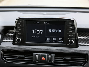 2017款2.0L T-GDI 自动两驱GLS 音响调节