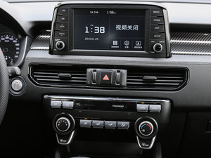 2017款2.0L T-GDI 自动两驱GLS 空调出风口