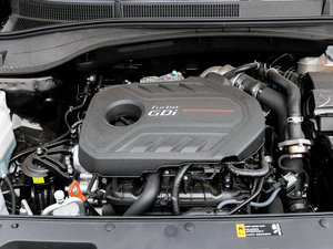 2017款2.0L T-GDI 自动两驱GLS 其它