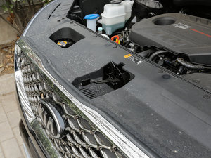 2017款2.0L T-GDI 自动两驱GLS 其它