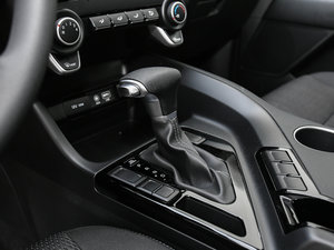 2017款2.0L GDI 自动两驱Smart 换挡杆